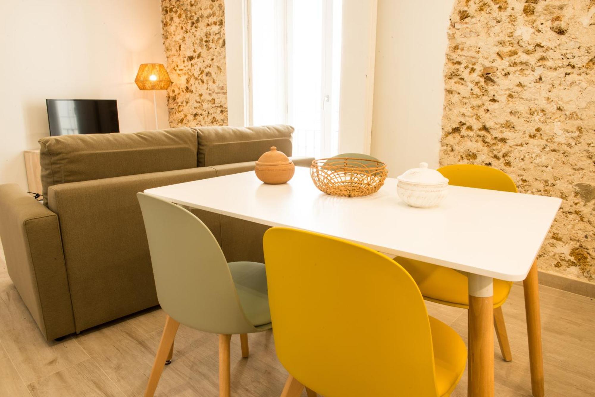 Torre Solana 41 Apartment กาดิซ ภายนอก รูปภาพ