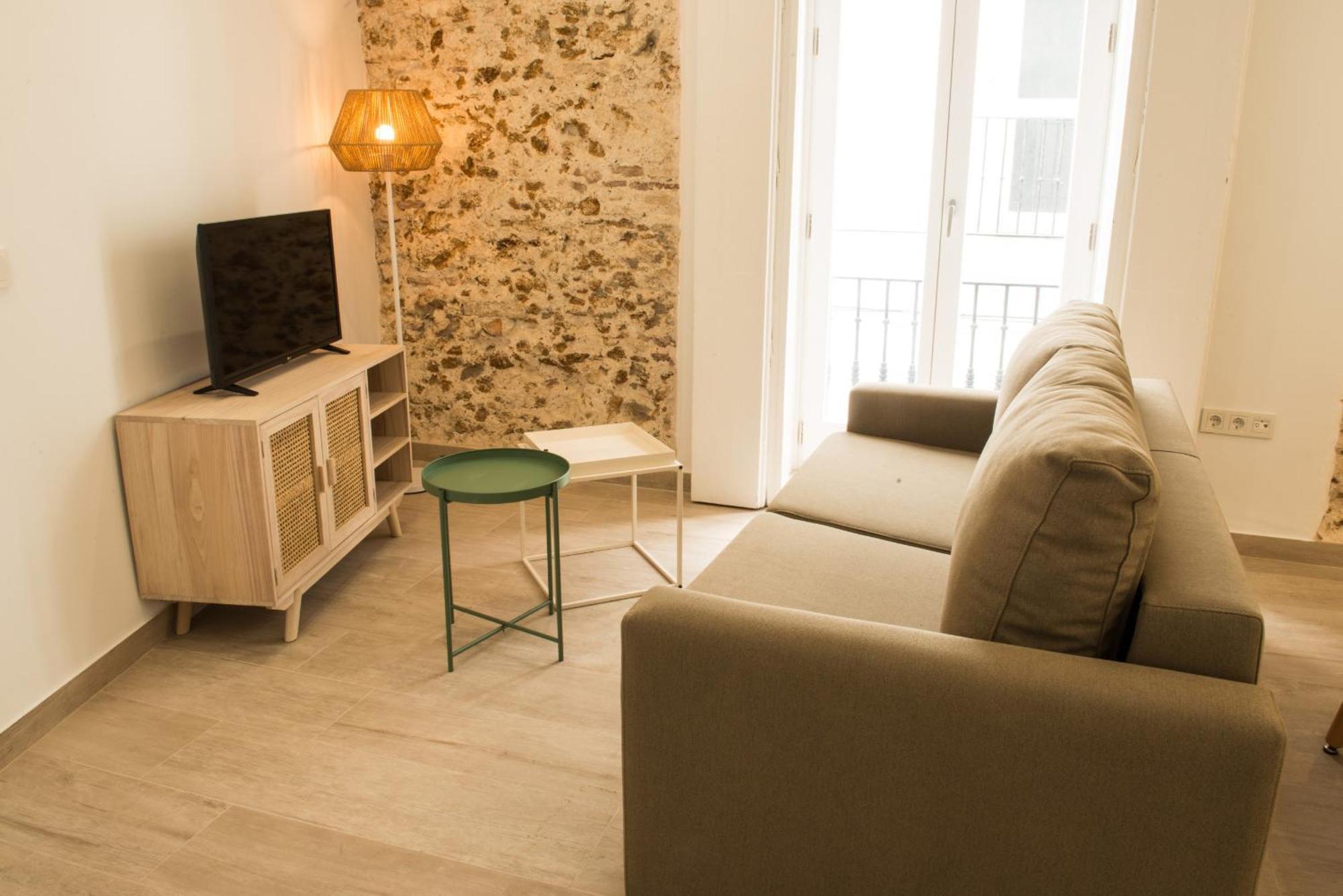 Torre Solana 41 Apartment กาดิซ ภายนอก รูปภาพ