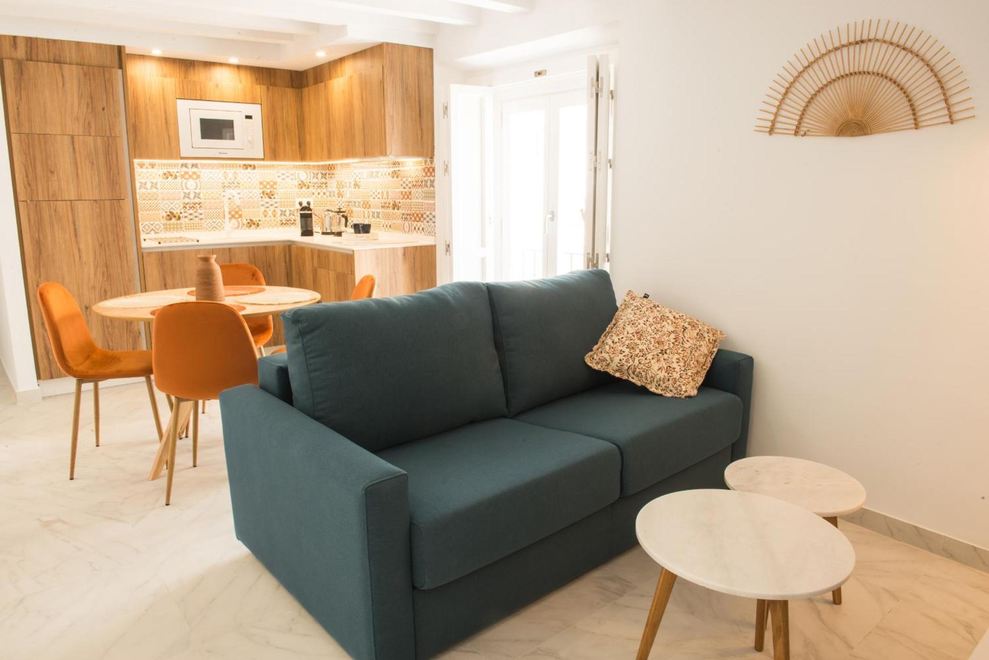 Torre Solana 41 Apartment กาดิซ ภายนอก รูปภาพ