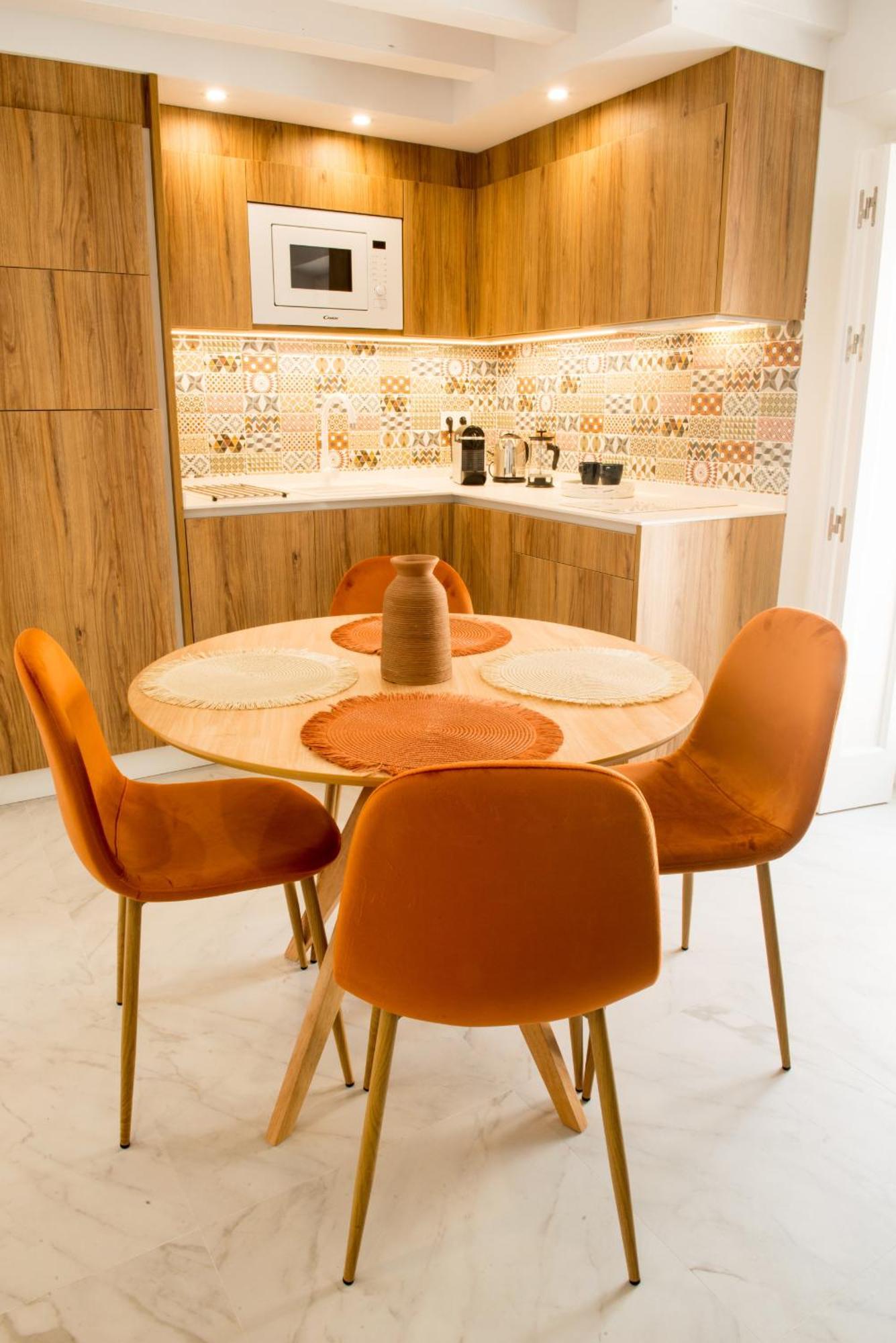 Torre Solana 41 Apartment กาดิซ ภายนอก รูปภาพ