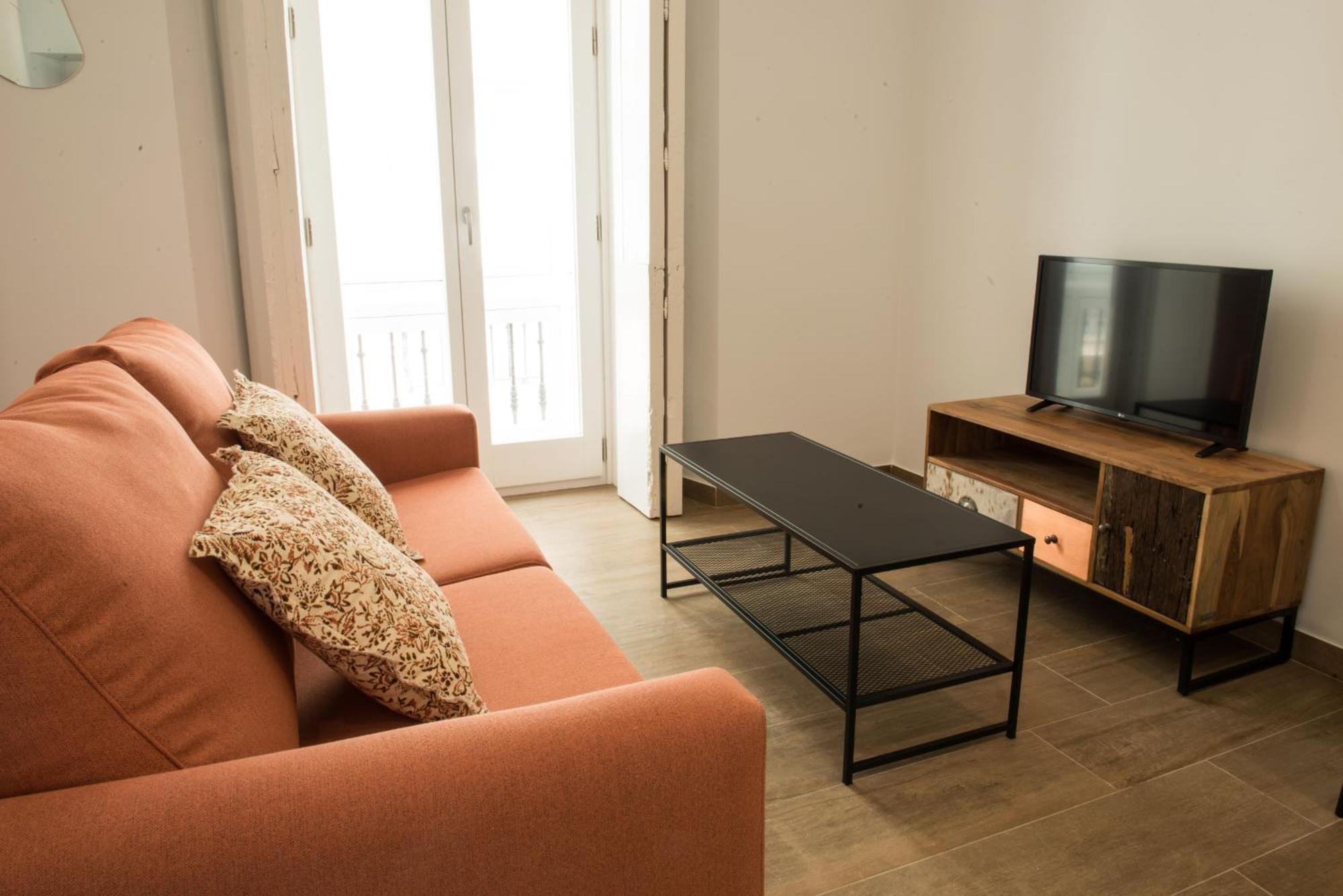 Torre Solana 41 Apartment กาดิซ ภายนอก รูปภาพ