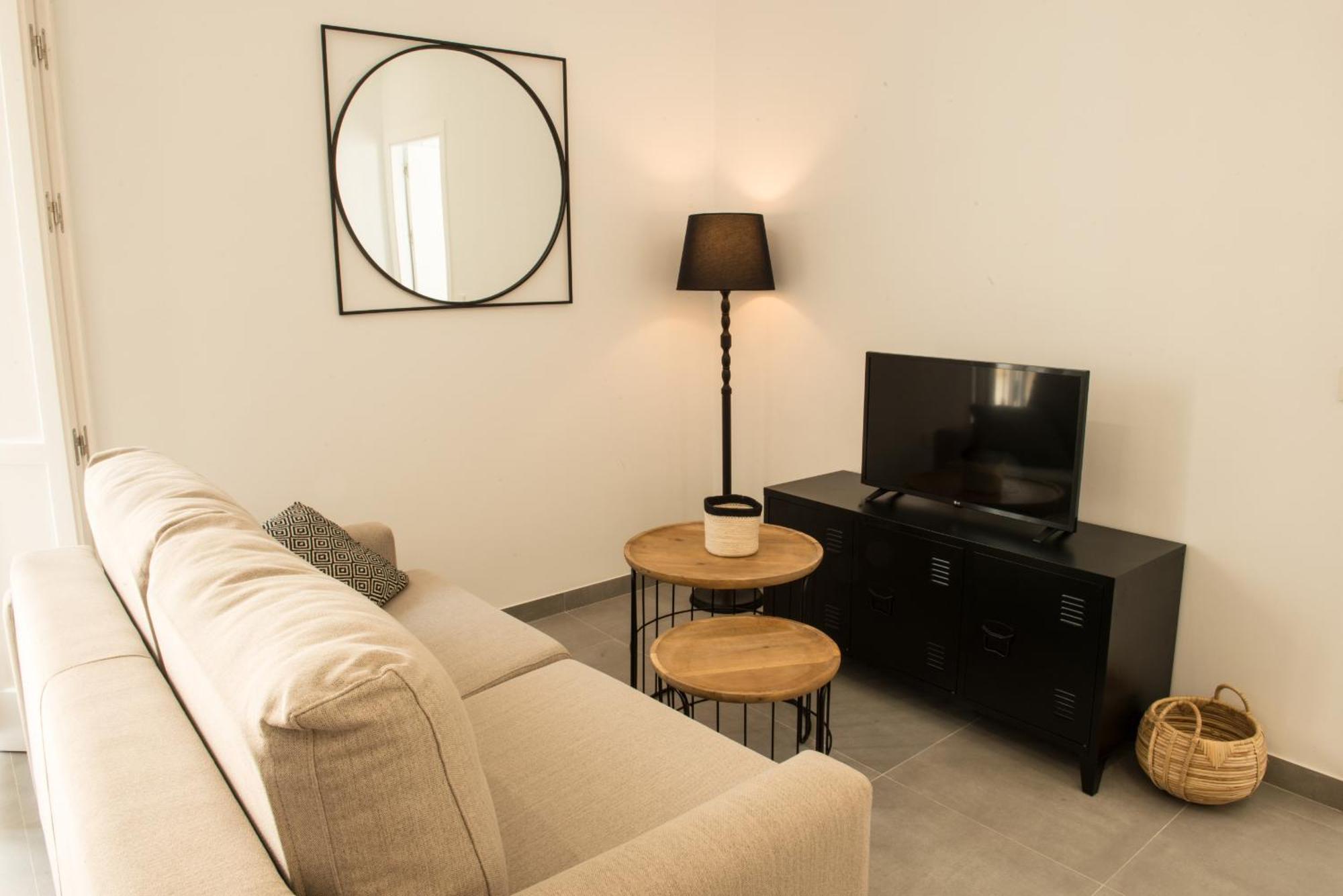 Torre Solana 41 Apartment กาดิซ ภายนอก รูปภาพ