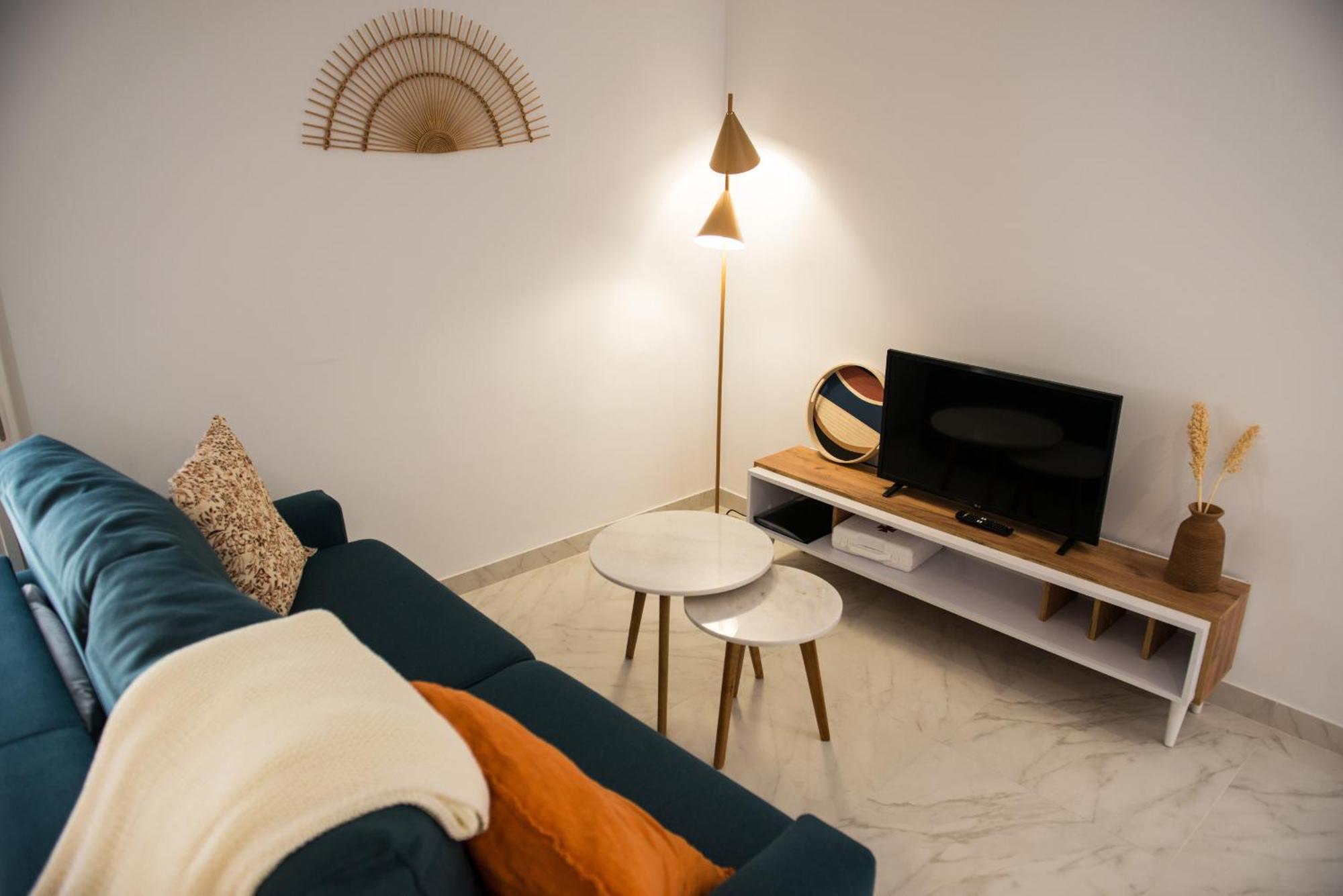 Torre Solana 41 Apartment กาดิซ ภายนอก รูปภาพ