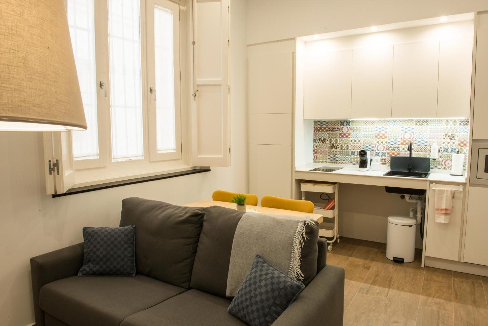 Torre Solana 41 Apartment กาดิซ ห้อง รูปภาพ