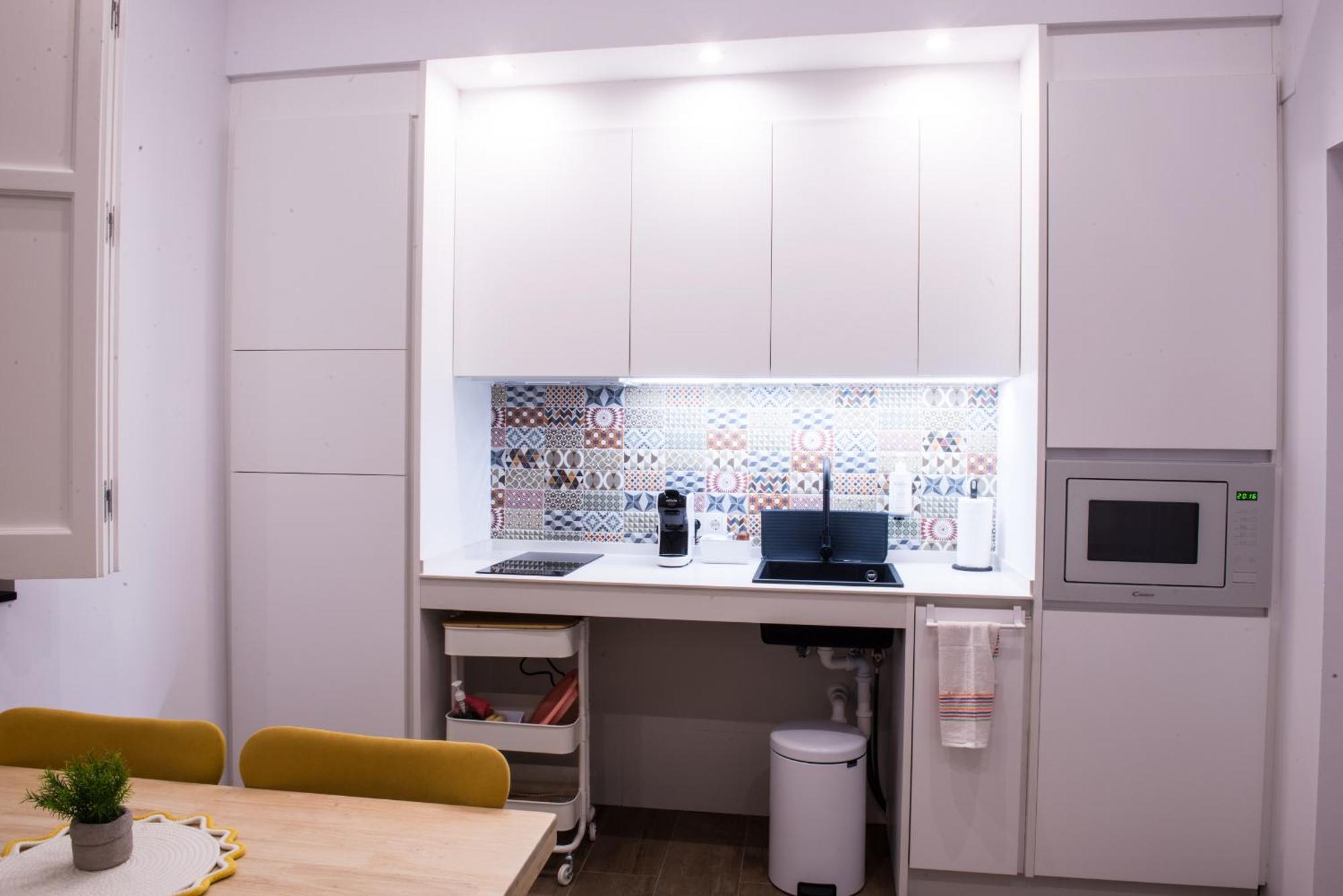 Torre Solana 41 Apartment กาดิซ ภายนอก รูปภาพ