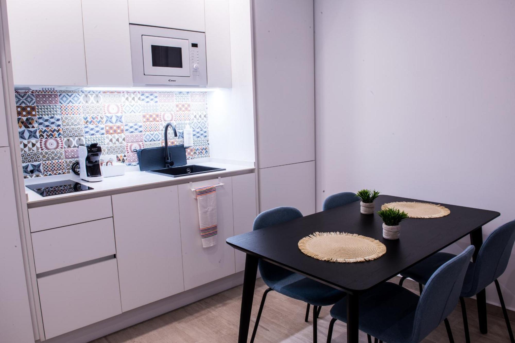 Torre Solana 41 Apartment กาดิซ ภายนอก รูปภาพ