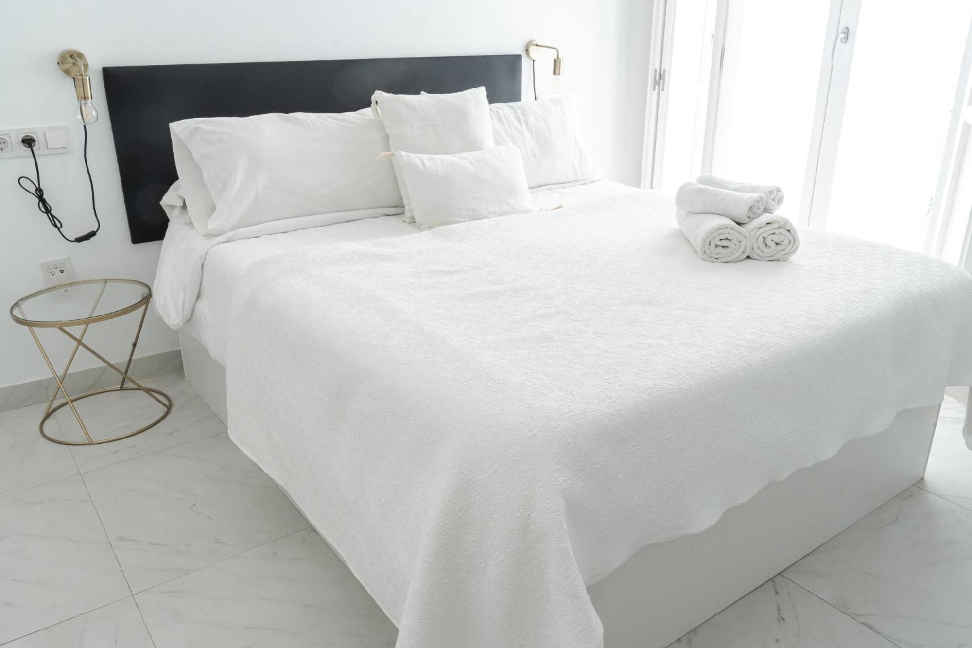 Torre Solana 41 Apartment กาดิซ ภายนอก รูปภาพ