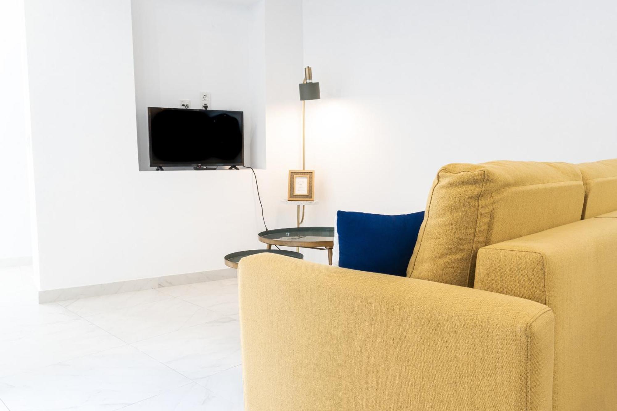 Torre Solana 41 Apartment กาดิซ ภายนอก รูปภาพ