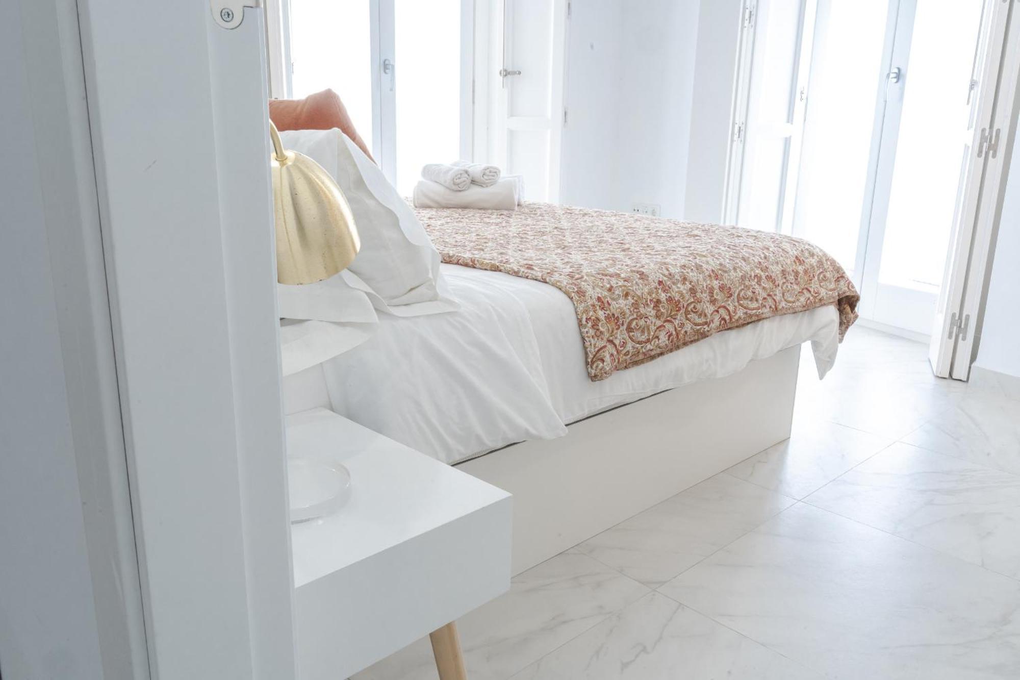 Torre Solana 41 Apartment กาดิซ ห้อง รูปภาพ