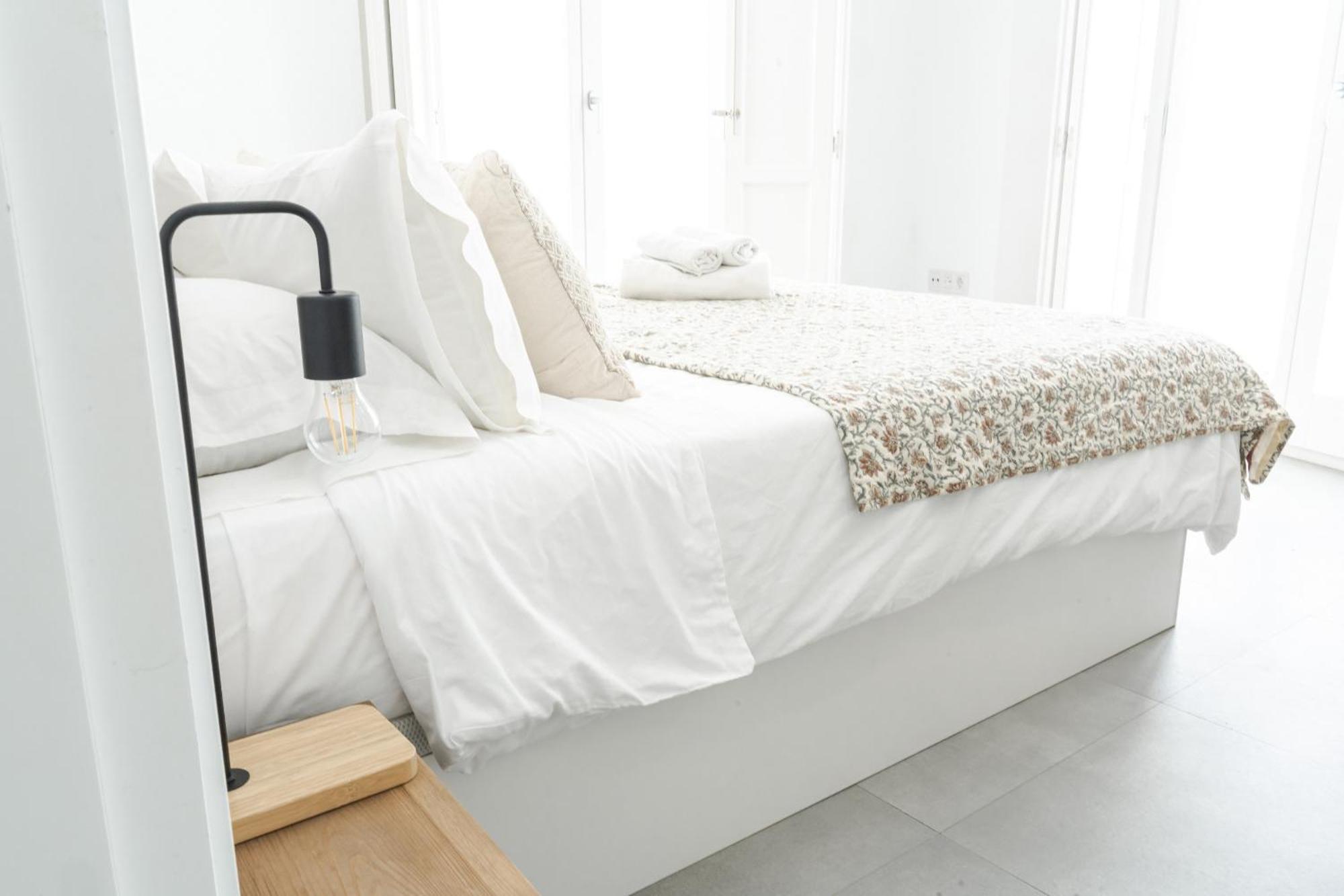 Torre Solana 41 Apartment กาดิซ ห้อง รูปภาพ